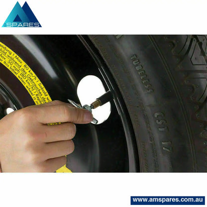 X-Bull Tyre Deflator Tire Air Deflators Rapid With Pressure Gauge Valve Tool 4Wd Auto Accessories >