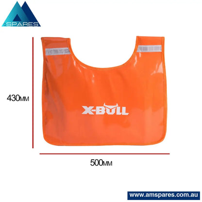 X - Bull Winch Damper Cable Cushion Recovery Safety Blanket 4X4 Car Off - Road Auto Accessories >